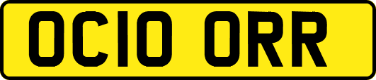 OC10ORR