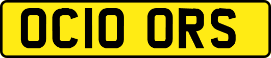 OC10ORS