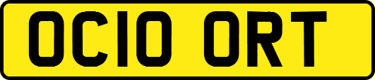 OC10ORT
