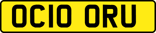 OC10ORU