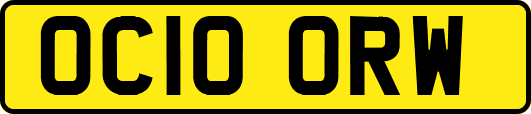 OC10ORW