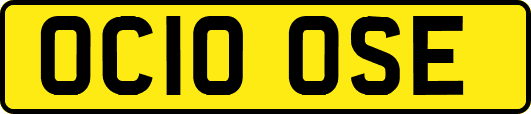 OC10OSE