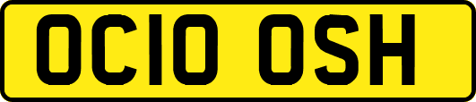 OC10OSH