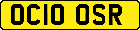 OC10OSR
