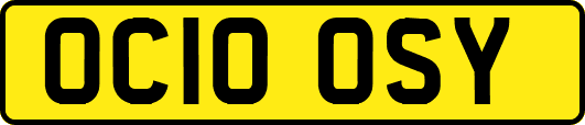 OC10OSY