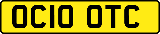 OC10OTC
