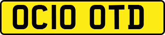 OC10OTD