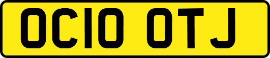 OC10OTJ