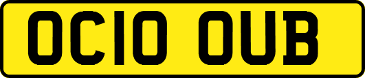 OC10OUB