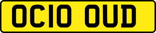OC10OUD