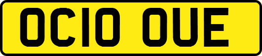 OC10OUE