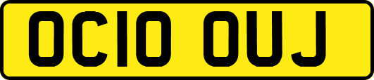 OC10OUJ