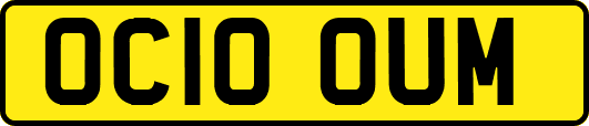 OC10OUM