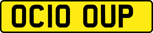 OC10OUP