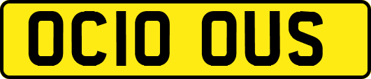 OC10OUS
