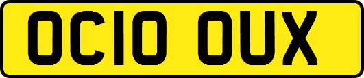 OC10OUX