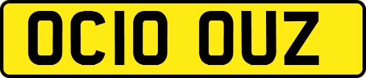 OC10OUZ