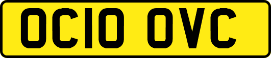 OC10OVC