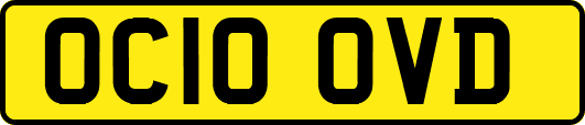 OC10OVD