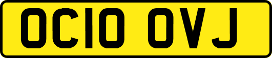 OC10OVJ