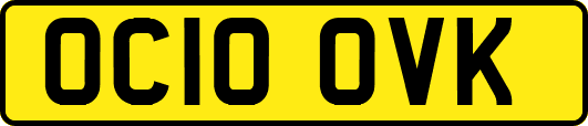 OC10OVK