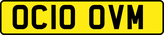 OC10OVM