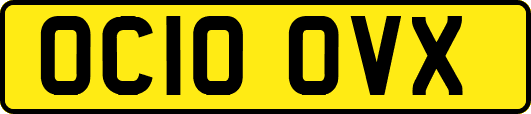 OC10OVX