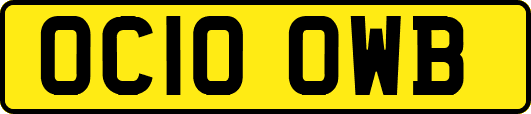 OC10OWB