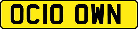 OC10OWN