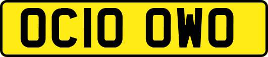 OC10OWO