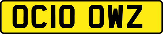 OC10OWZ