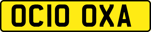 OC10OXA