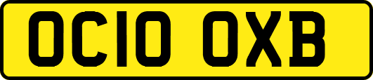 OC10OXB