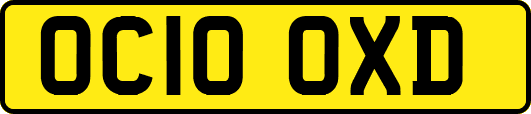 OC10OXD