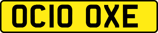OC10OXE