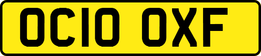 OC10OXF