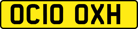 OC10OXH