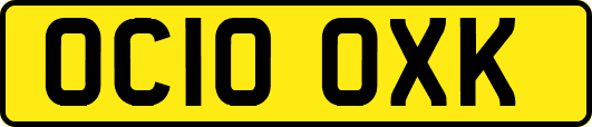 OC10OXK