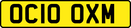 OC10OXM