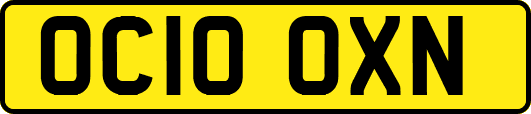 OC10OXN