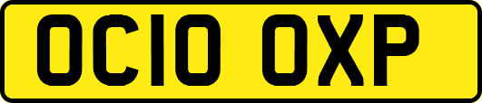 OC10OXP
