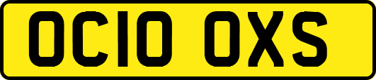 OC10OXS