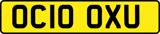 OC10OXU