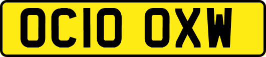 OC10OXW