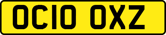 OC10OXZ