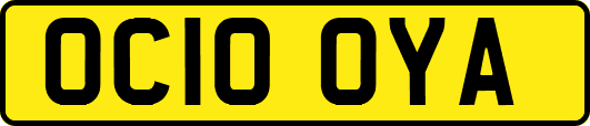 OC10OYA