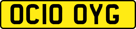 OC10OYG