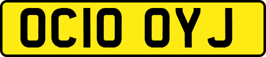 OC10OYJ