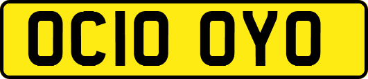 OC10OYO