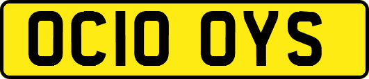 OC10OYS